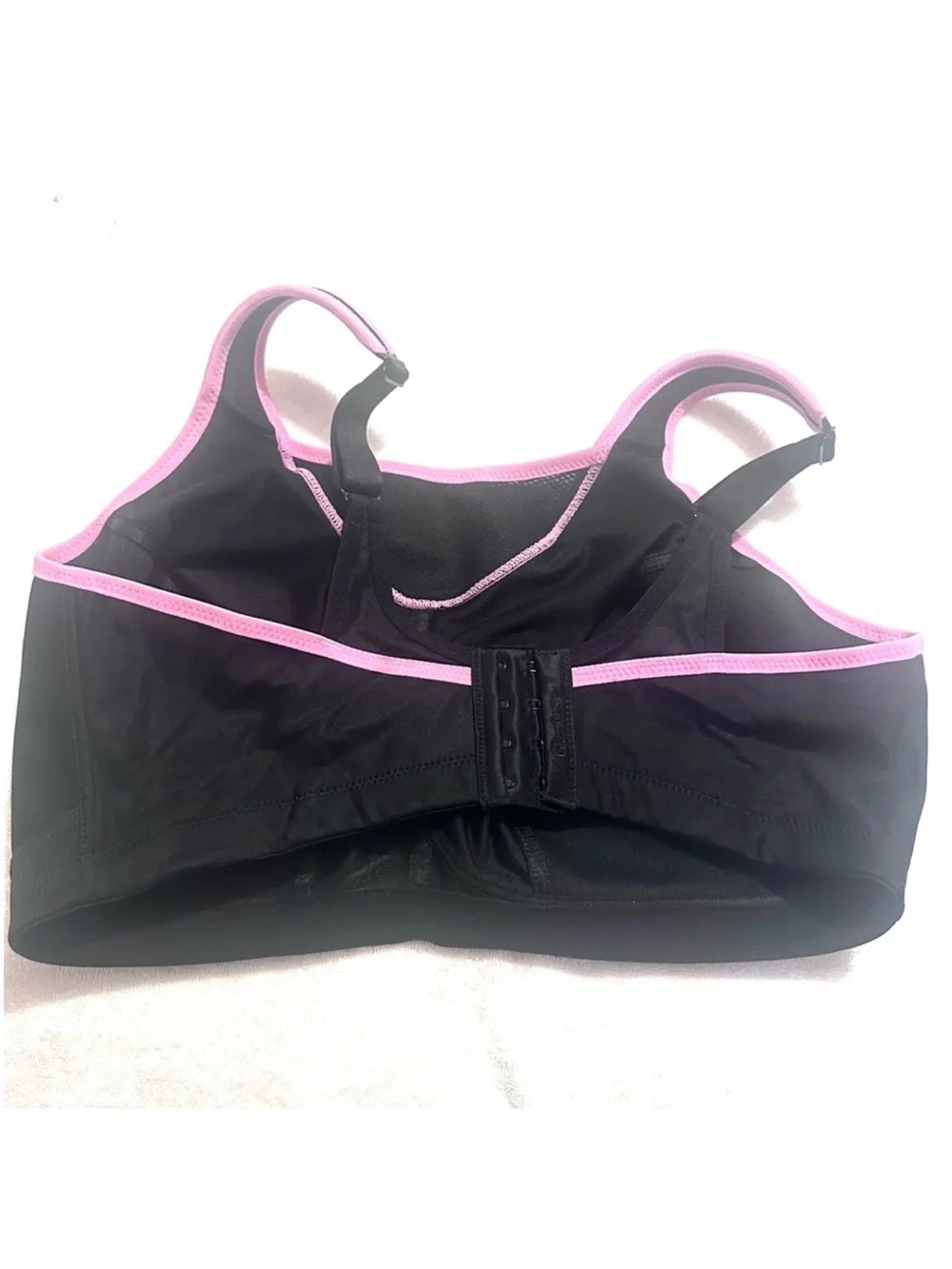 GLAMORISE No Bounce Cami Sports Bra